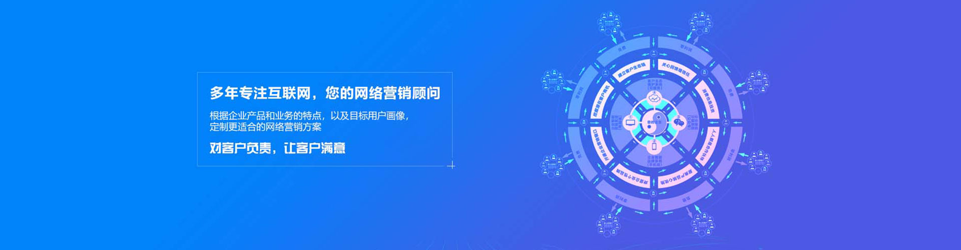 渝水百度推广优化