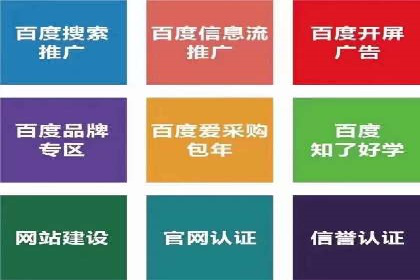 SEM代运营推广公司成功案例，助力企业转型升级